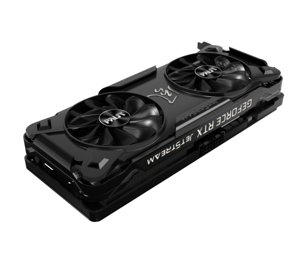 Palit GeForce RTX 3070 JetStream OC 8GB GDDR6 - 622031 - zdjęcie 3